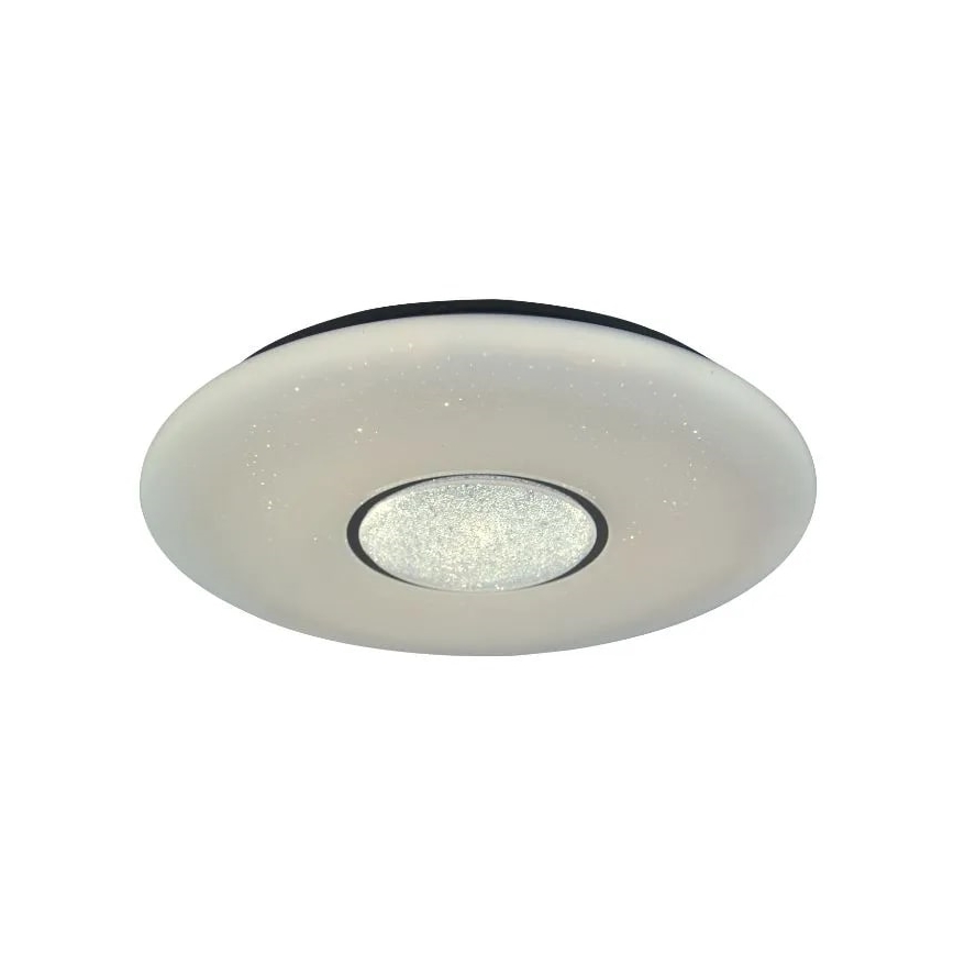 LED prigušiva stropno svetlo STAR LED/36W/230V 3000-6500K + daljinski upravljač