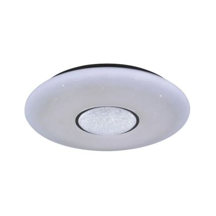 LED prigušiva stropno svetlo STAR LED/36W/230V 3000-6500K + daljinski upravljač