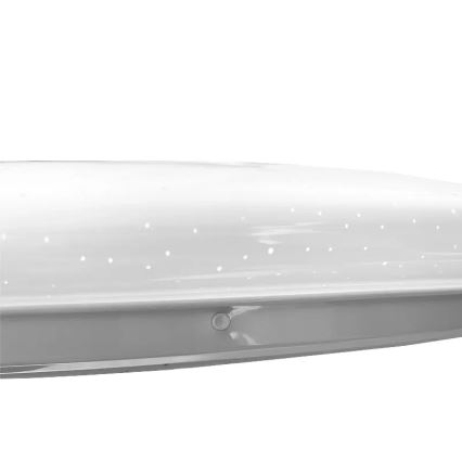 LED prigušiva stropno svetlo STAR LED/36W/230V 3000-6500K + daljinski upravljač