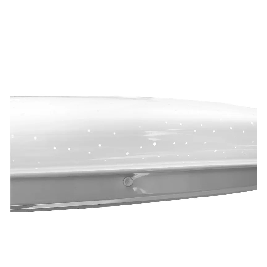 LED prigušiva stropno svetlo STAR LED/36W/230V 3000-6500K + daljinski upravljač