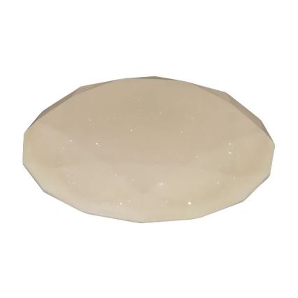 LED prigušiva stropna svetiljka STAR LED/48W/230V 3000-6500K + daljinski upravljač