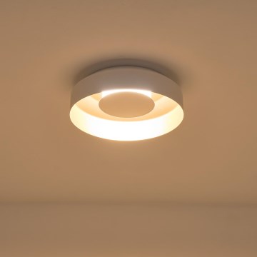 LED Plafonsko svetlo STIGMA LED/20W/230V 3000K belo