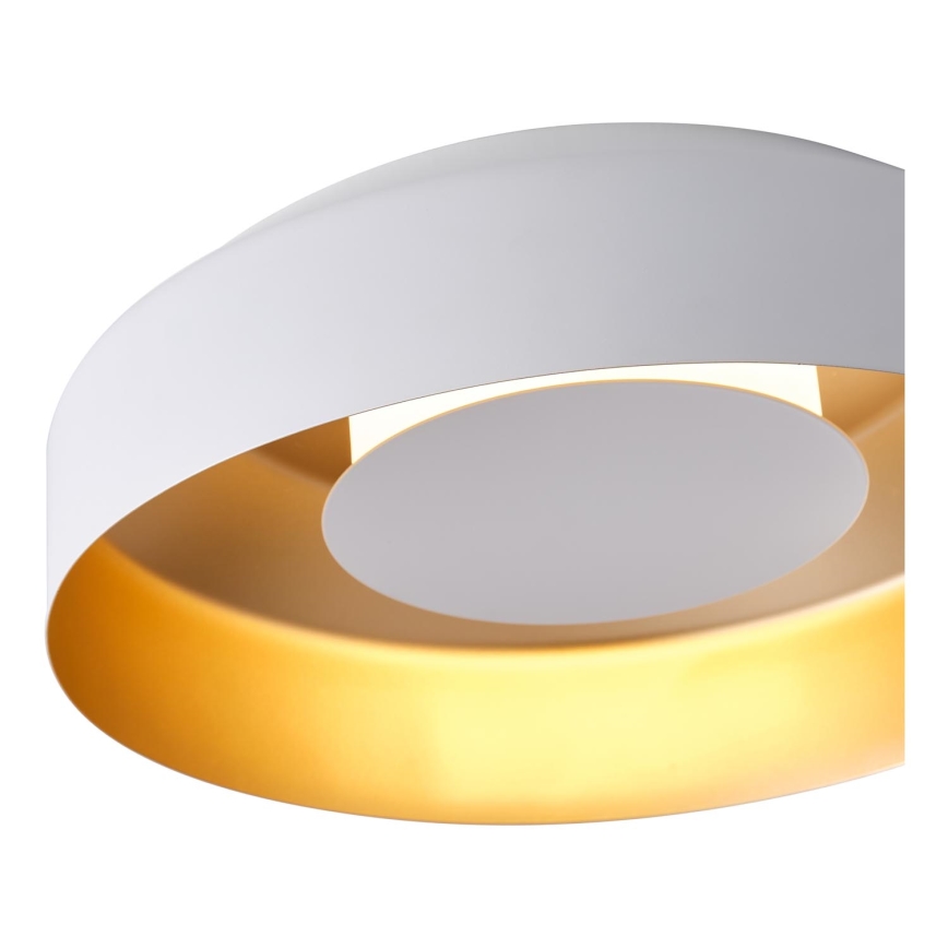 LED Plafonsko svetlo STIGMA LED/20W/230V 3000K belo