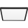 LED plafonsko svetlo TERY LED/24W/230V 3000/4000/6000K 30x30 cm IP40 crna