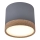 LED plafonsko svetlo TUBA LED/9W/230V