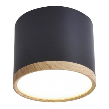 LED plafonsko svetlo TUBA LED/9W/230V
