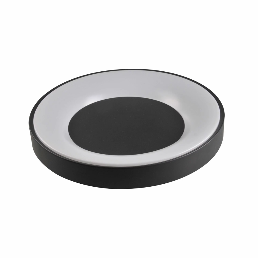 LED prigušiva kupatilsko stropno svetlo WITOLD LED/48W/230V pr. 38,5 cm 3000-6000K IP44 +daljinski upravljač