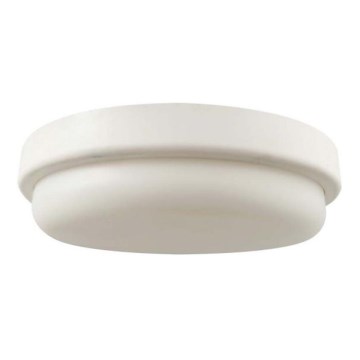 LED plafonsko svetlo za kupatilo, 18W/230V, 3000K, IP54, prečnik 19,5 cm