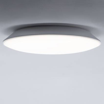 LED plafonsko svetlo za kupatilo AVESTA LED/12W/230V 4000K IP54