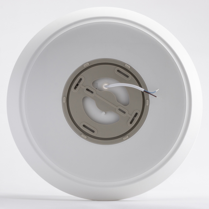 LED plafonsko svetlo za kupatilo AVESTA LED/28W/230V 4000K IP54