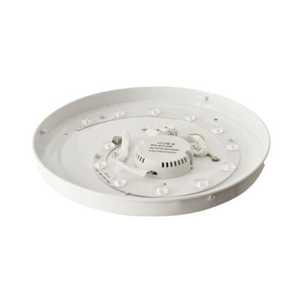 LED plafonsko svetlo za kupatilo BRAVO LED/10W/230V 4000K prečnik 26 cm IP44
