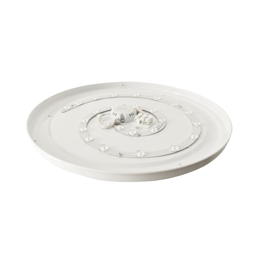 LED plafonsko svetlo za kupatilo BRAVO LED/20W/230V 4000K prečnik 39 cm IP44