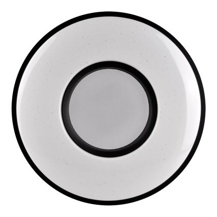 LED plafonsko svetlo za kupatilo DETROIT LED/18W/230V prečnika 33 cm IP44