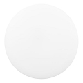 LED plafonsko svetlo za kupatilo DISK LED/12W/230V 3000/4000/6500K, prečnik 23 cm, IP44, belo