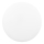 LED plafonsko svetlo za kupatilo DISK LED/12W/230V 3000/4000/6500K, prečnik 23 cm, IP44, belo