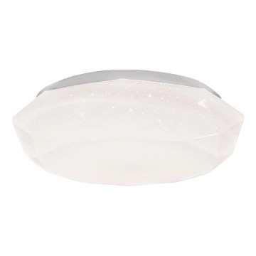 LED plafonsko svetlo za kupatilo GALAXY LED/12W/230V IP44