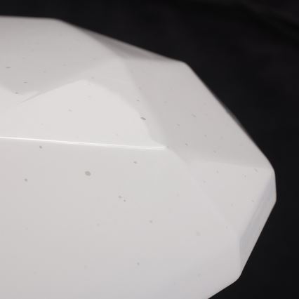LED plafonsko svetlo za kupatilo GALAXY LED/12W/230V IP44