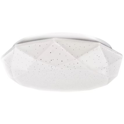 LED plafonsko svetlo za kupatilo GALAXY LED/12W/230V IP44