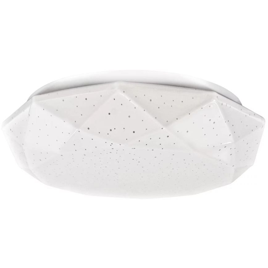 LED plafonsko svetlo za kupatilo GALAXY LED/12W/230V IP44