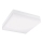 LED plafonsko svetlo za kupatilo LED/12W/230V 3000/4000/6000K 22x22 cm IP44