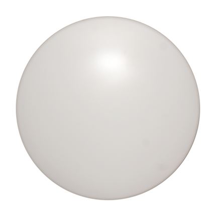 LED plafonsko svetlo za kupatilo LED/14W/230V 3000/4000/6500K, prečnik 26 cm, IP44, bela