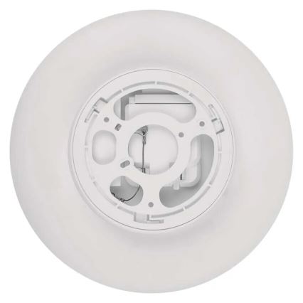 LED plafonsko svetlo za kupatilo LED/15W/230V 3000/4000/5700K IP55 belo