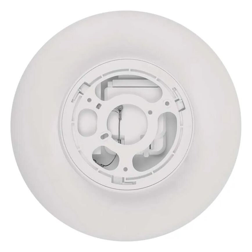 LED plafonsko svetlo za kupatilo LED/15W/230V 3000/4000/5700K IP55 belo