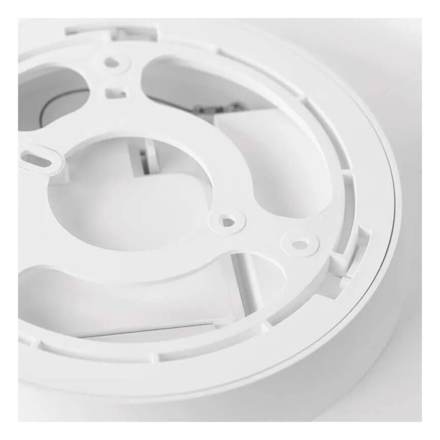 LED plafonsko svetlo za kupatilo LED/15W/230V 3000/4000/5700K IP55 belo