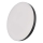 LED plafonsko svetlo za kupatilo LED/15W/230V 3000/4000/5700K IP55 crna