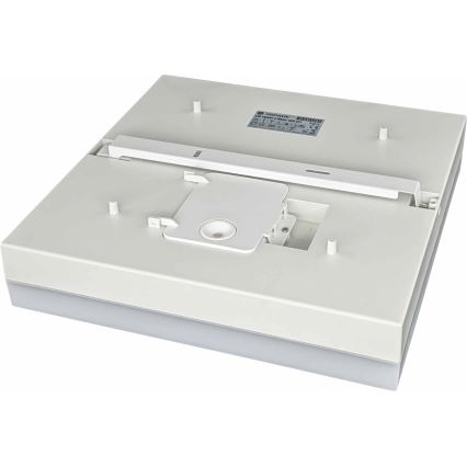 LED plafonsko svetlo za kupatilo LED/18W/230V 3000/4000/6000K 28x28 cm IP44