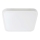 LED plafonsko svetlo za kupatilo LED/24W/230V 4000K IP44 29,5x29,5 cm belo