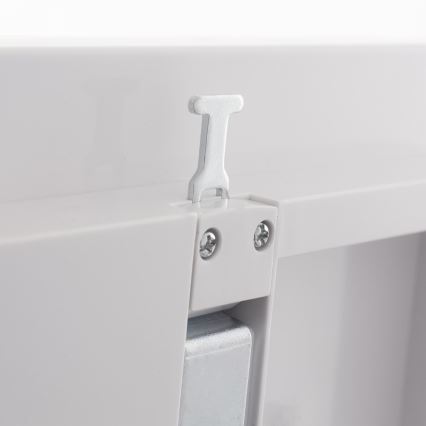 LED plafonsko svetlo za kupatilo LED/24W/230V IP54