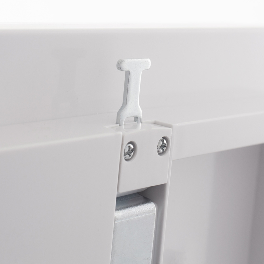 LED plafonsko svetlo za kupatilo LED/24W/230V IP54
