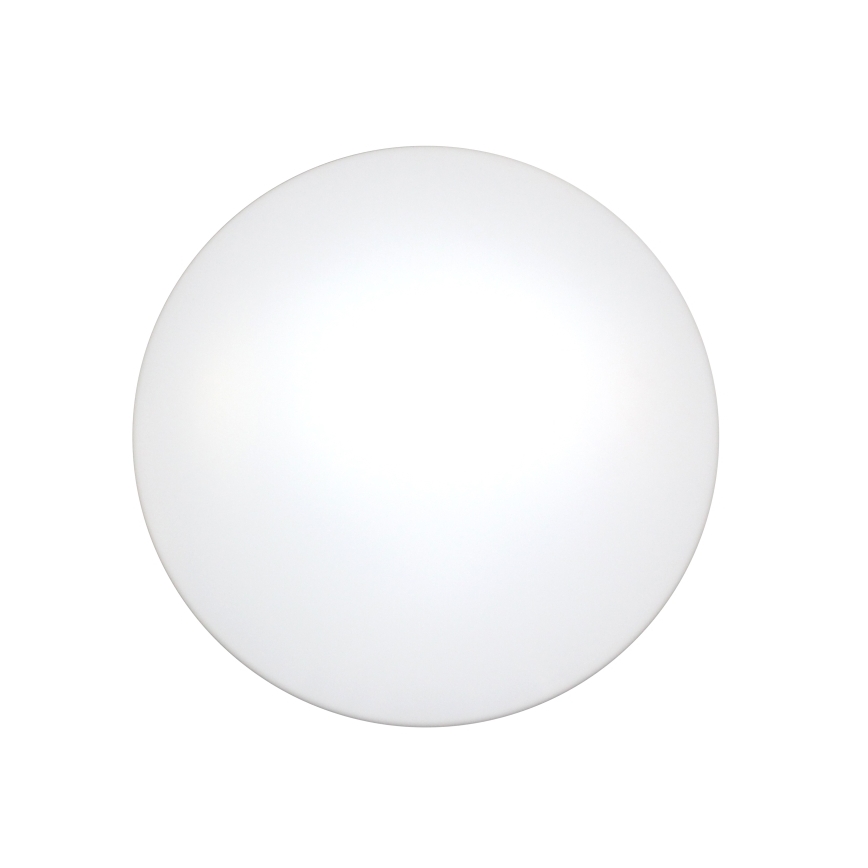 LED stropno svetlo za kupatilo LED/32W/230V 3000/4000/6500K prečnik 37,6 cm IP44 belo