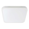 LED plafonsko svetlo za kupatilo LED/48W/230V 4000K IP44 42x42 cm belo