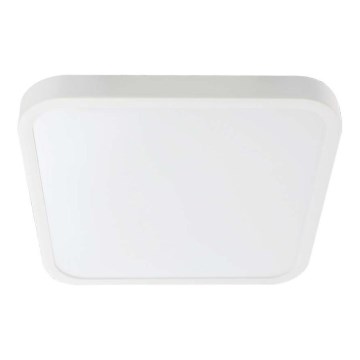 LED plafonsko svetlo za kupatilo LED/48W/230V 4000K IP44 42x42 cm belo