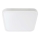 LED plafonsko svetlo za kupatilo LED/48W/230V 4000K IP44 42x42 cm belo