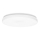 LED plafonsko svetlo za kupatilo LIRA LED/12W/230V 4000K prečnik 24 cm IP44