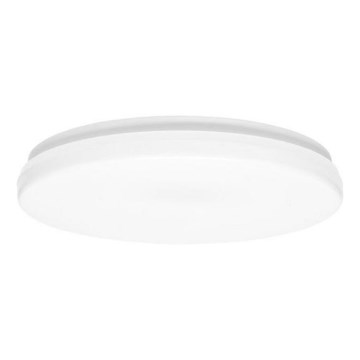 LED plafonsko svetlo za kupatilo LIRA LED/18W/230V 4000K prečnik 28,5 cm IP44