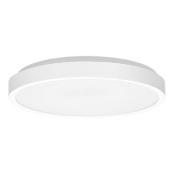 LED plafonsko svetlo za kupatilo LIRA LED/18W/230V 4000K Ø 29,5 cm IP44 belo