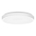 LED plafonsko svetlo za kupatilo LIRA LED/18W/230V 4000K Ø 29,5 cm IP44 belo