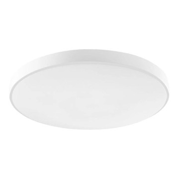 LED plafonsko svetlo za kupatilo MADISON LED/20W/230V 6000K IP44 prečnik 26 cm crno