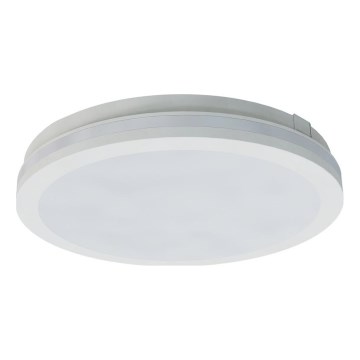 LED plafonsko svetlo za kupatilo MARLON LED/36W/230V, prečnik 30 cm, IP54, belo