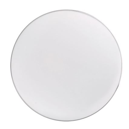LED plafonsko svetlo za kupatilo MOON LED/18W/230V sjajni hrom IP44