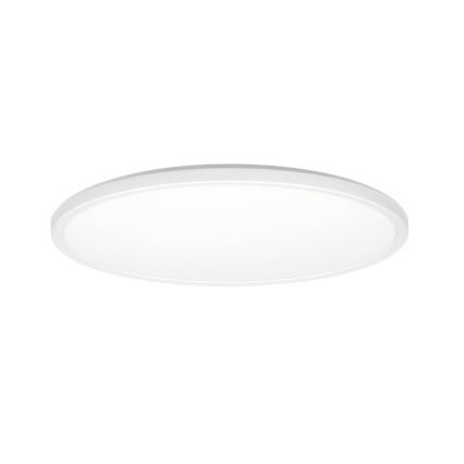 LED plafonsko svetlo za kupatilo NIVERA LED/24W/230V IP54 3000/4000/6000K Ø 30 cm bela