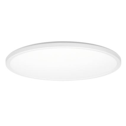 LED plafonsko svetlo za kupatilo NIVERA LED/32W/230V IP54 3000/4000/6000K prečnik 42 cm belo