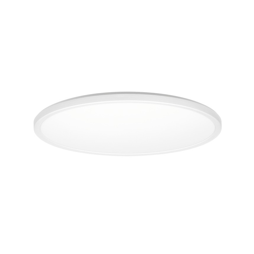 LED plafonsko svetlo za kupatilo NIVERA LED/32W/230V IP54 3000/4000/6000K prečnik 42 cm belo