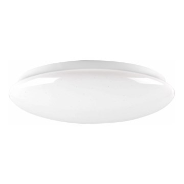LED plafonsko svetlo za kupatilo PIRIUS LED/12W/230V prečnik 28 cm IP44