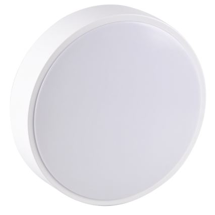 LED plafonsko svetlo za kupatilo RENE LED/15W/230V IP44 belo