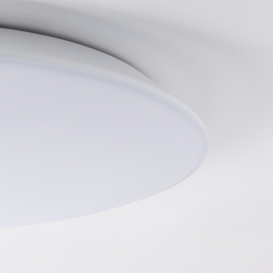 LED plafonsko svetlo za kupatilo sa senzorom AVESTA LED/18W/230V 4000K IP54